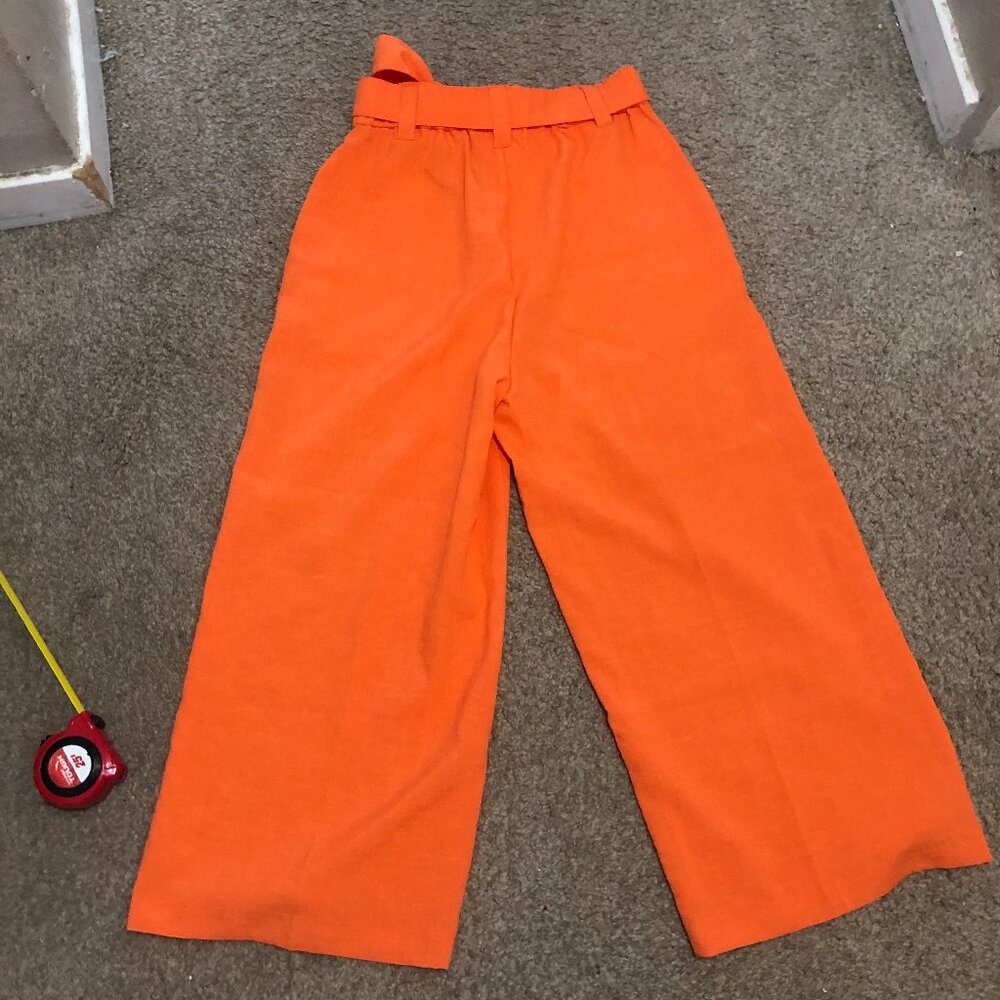 Shoedazzle Pants Women's Size M - Picture 6 of 7